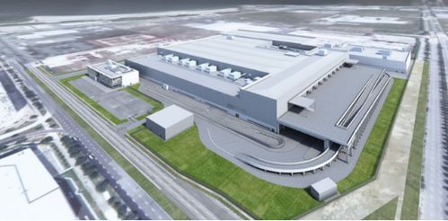 放眼全球丨福特重构中国和亚太区业务 陈安宁出任福特中国总裁