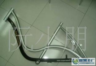 供应、订做—多种规格的铝合金电动自行车车架-淑女车_交通运输_世界工厂网中国产品信息库