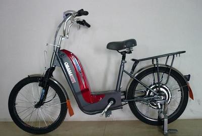 电动车