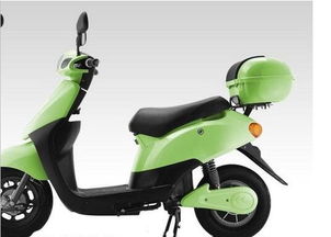 东莞绿梵电动车加盟 轻松开店，财富不断