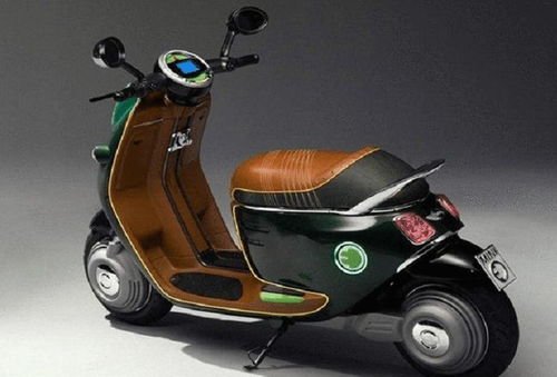 电动车被扣，车主质疑为何不从源头禁止生产