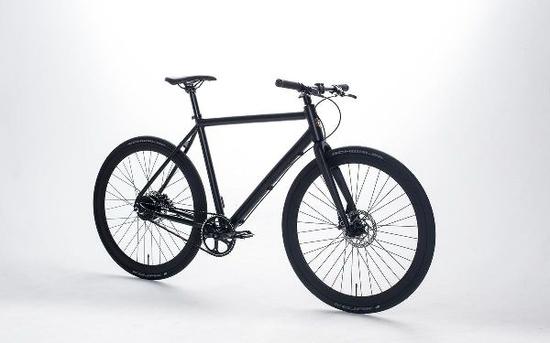 颤抖吧！Ampler电动单车 外表与普通单车无异的骑行革命