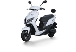 获央视推荐，新国标买车不要慌，认准雅迪就够了