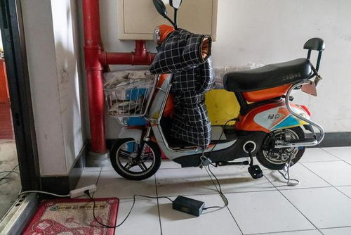 电动自行车强制国标出台 血的教训催生安全升级