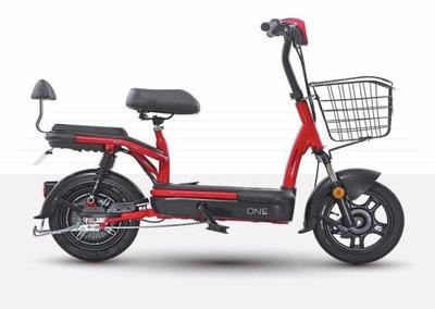 爱玛电动车 这几大亮点真的很赞