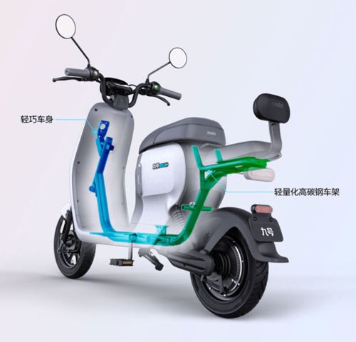 两千价位智能新选择？九号A35电动自行车深度解析