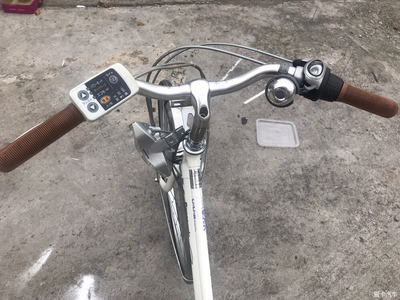 日本电动助力自行车的创新与普及之路