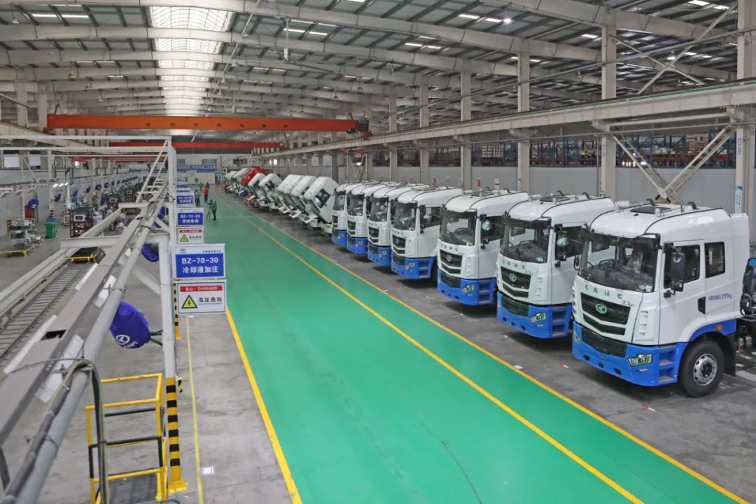 “吉利+汉马”，强强联合，引领电动自行车“换道超车”新浪潮