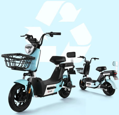 续航超80公里，合规上牌 两款值得关注的电动自行车推荐